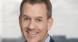 Micah Powell, Director of Sales, TNW Corporation (TNW Corporation Photograph)